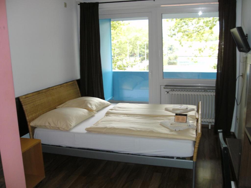 Ft Hotel Freiburg im Breisgau Rom bilde