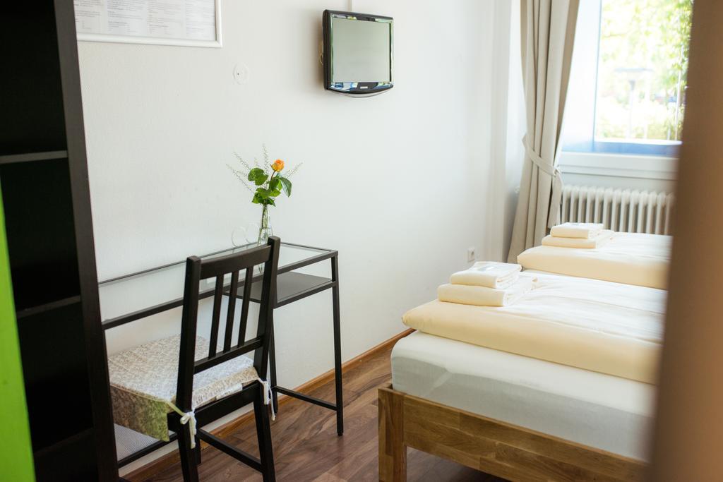Ft Hotel Freiburg im Breisgau Rom bilde